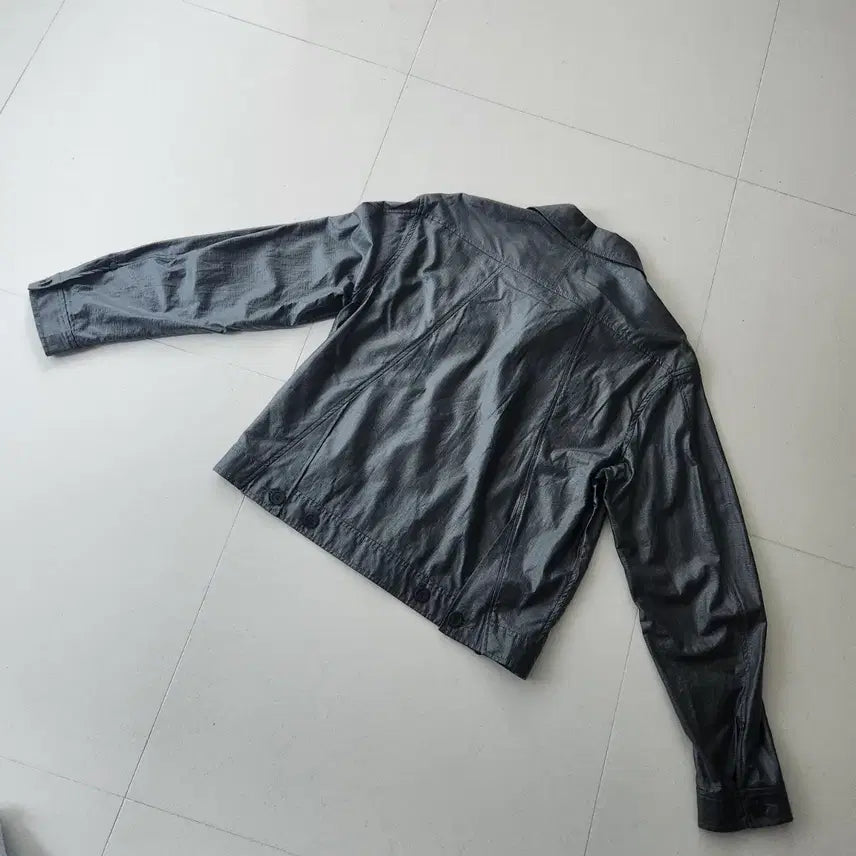 [BUNJANG] ADDOFF TECHGRID Jacket / ADDOFF 애드오프 TECHGRID 자켓