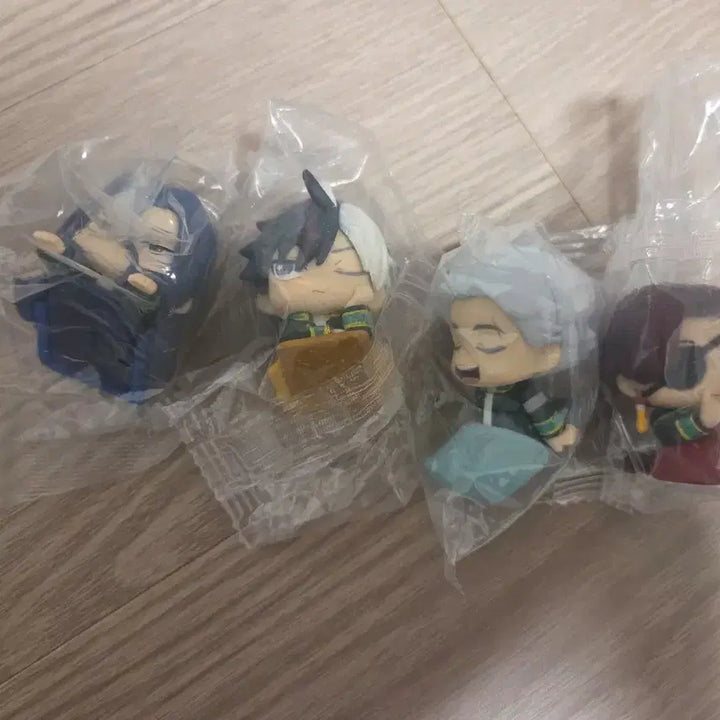 [SOLD OUT] 윈브레 오네무탄 가챠