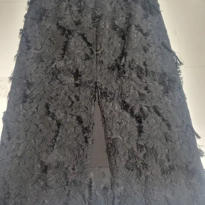 [BUNJANG] Loeuvre Long Skirt (M Size) / 루에브르 롱스커트(M사이즈)