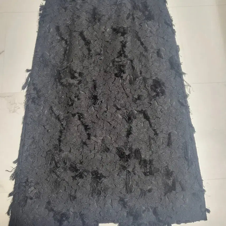 [BUNJANG] Loeuvre Long Skirt (M Size) / 루에브르 롱스커트(M사이즈)