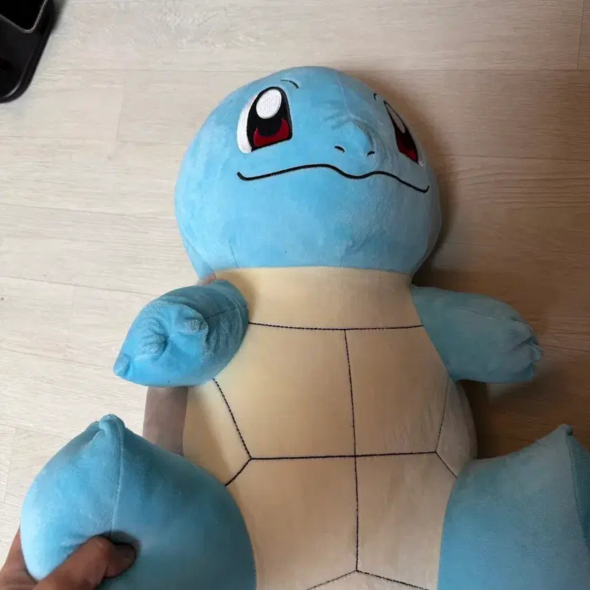 [BUNJANG] Pokemon Squirtle, Snorlax, Dandan Cat Bundle Set / 포켓몬 꼬부기,잠맘보 단다단 고양이