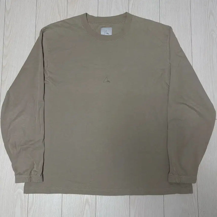 [BUNJANG] ROA Long Sleeve T-Shirt (M) / [M] 로아하이킹 ROA 롱슬리브 티셔츠