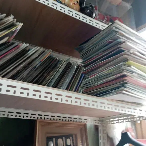 [BUNJANG] Japanese Vinyl Records / 일본 엘피