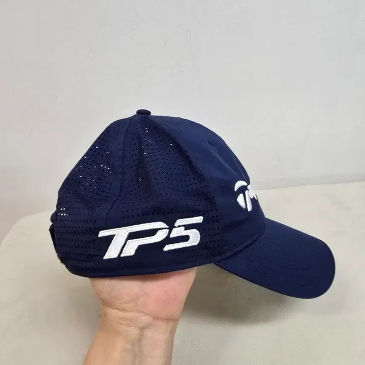 [SOLD OUT] 테일러메이드 기능성 캡모자