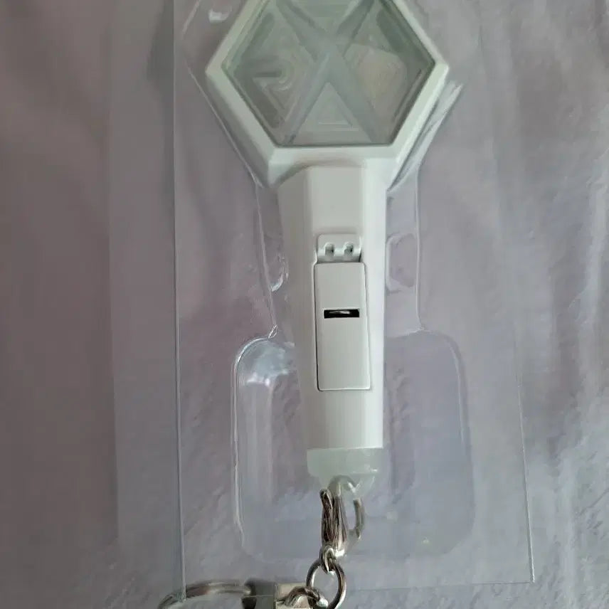 [SOLD OUT] 엑소미니응원봉키링