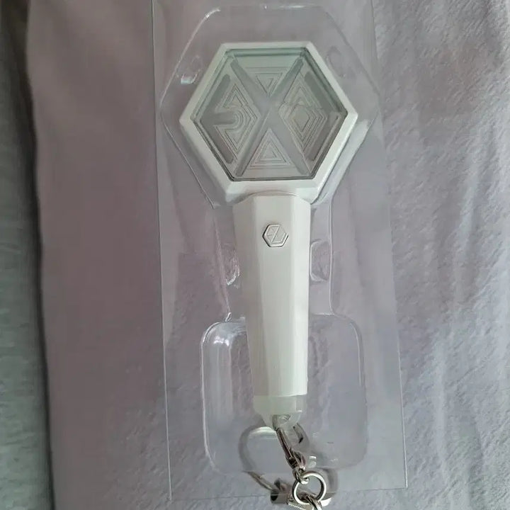 [SOLD OUT] 엑소미니응원봉키링