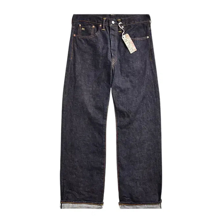 [BUNJANG] RRL Vintage Five Pocket Eastwest Jeans 30x32 / rrl 빈티지 파이브 포켓 이스트웨스트 새상품 30x32