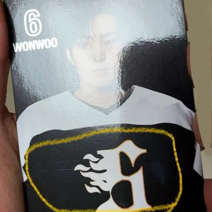 [BUNJANG] Seventeen Wonwoo Home Official Photocard Bundle Set / 세븐틴 원우 home 홈 굿즈 트레카 세트 일괄 판매