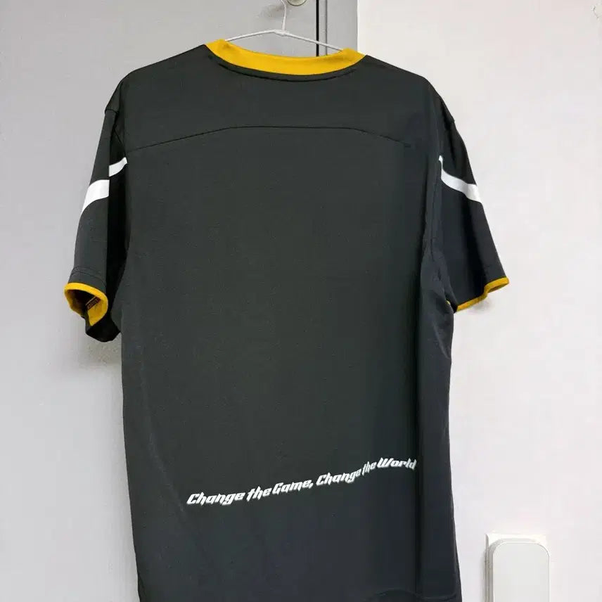 [SOLD OUT] 젠지 2025 정규 유니폼 M (95) 노마킹