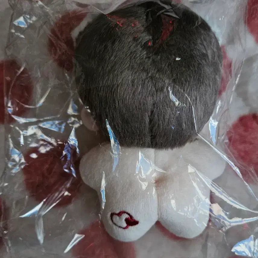 [BUNJANG] ENHYPEN Sunghoon Monghoon 10cm Plush Doll (Sealed) / 현물)엔하이픈 성훈 몽훈 10cm 미개봉 인형 양도