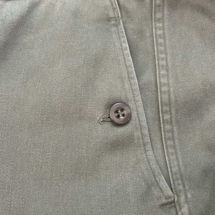 [BUNJANG] French Army M-64 Field Pants / 오리지날 60s french army 필드팬츠