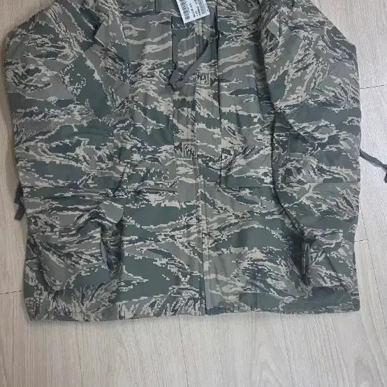 [BUNJANG] USMC GORE-TEX Jacket Medium Regular New / 미군 고어텍스 usmc 미디움 레귤러