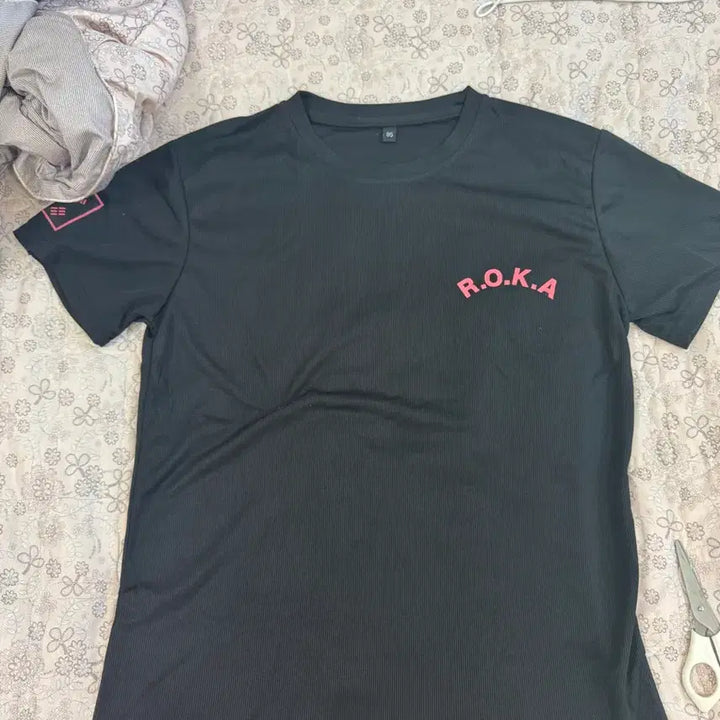 [SOLD OUT] 로카티 핑크색