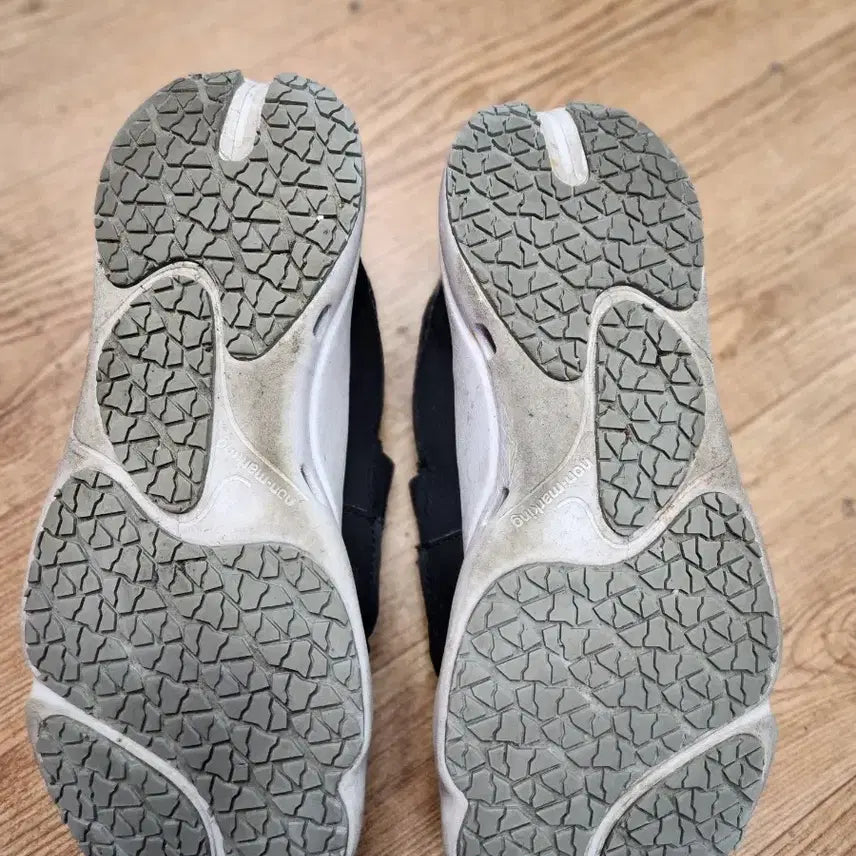 [BUNJANG] Under Armour Running Shoes / 언더아머운동화