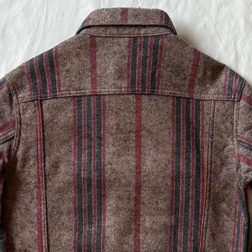 [SOLD OUT] [102] 80s USA POINTER BRAND 블랭킷 4th 자켓