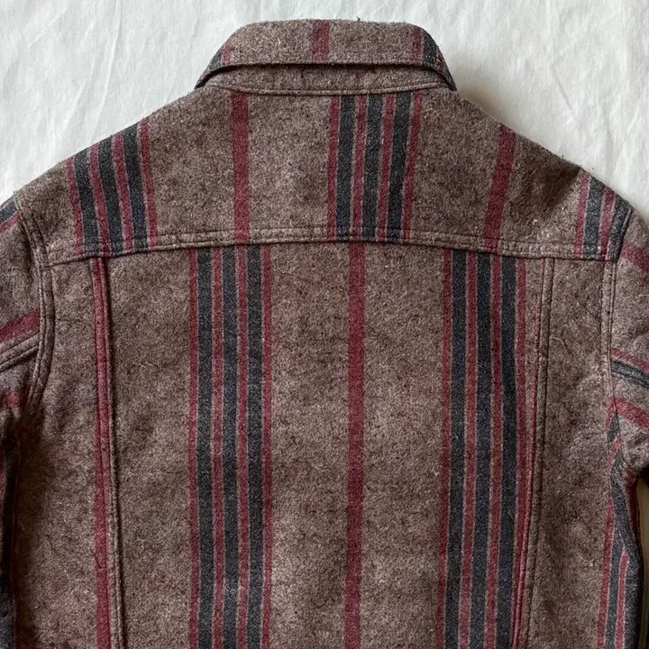 [SOLD OUT] [102] 80s USA POINTER BRAND 블랭킷 4th 자켓