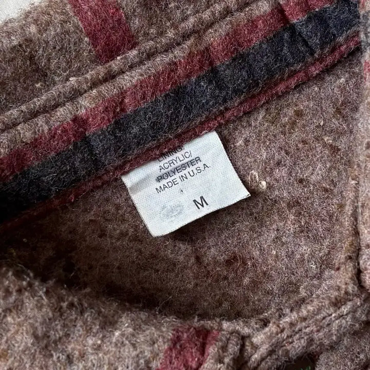 [SOLD OUT] [102] 80s USA POINTER BRAND 블랭킷 4th 자켓