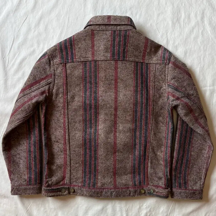 [SOLD OUT] [102] 80s USA POINTER BRAND 블랭킷 4th 자켓