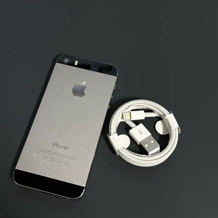 [SOLD OUT] 아이폰5s 스페이스그레이 16GB