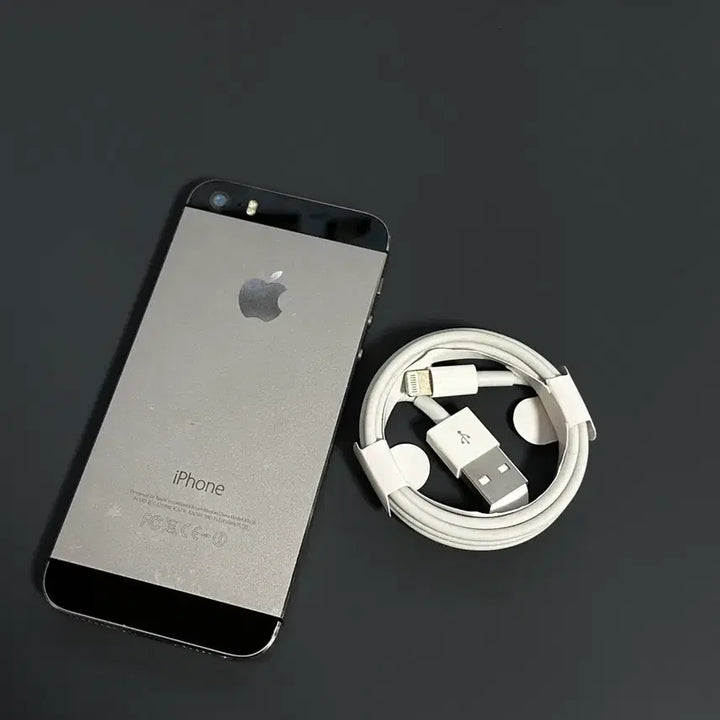 [SOLD OUT] 아이폰5s 스페이스그레이 16GB