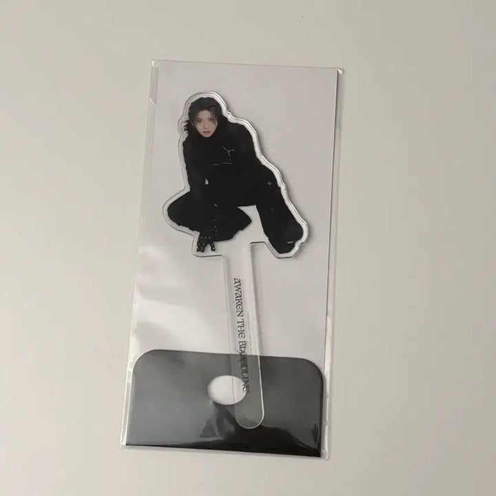 [SOLD OUT] 앤팀 유마 ATB 아크릴 포토프롭 아크스타 &amp;Team yuma