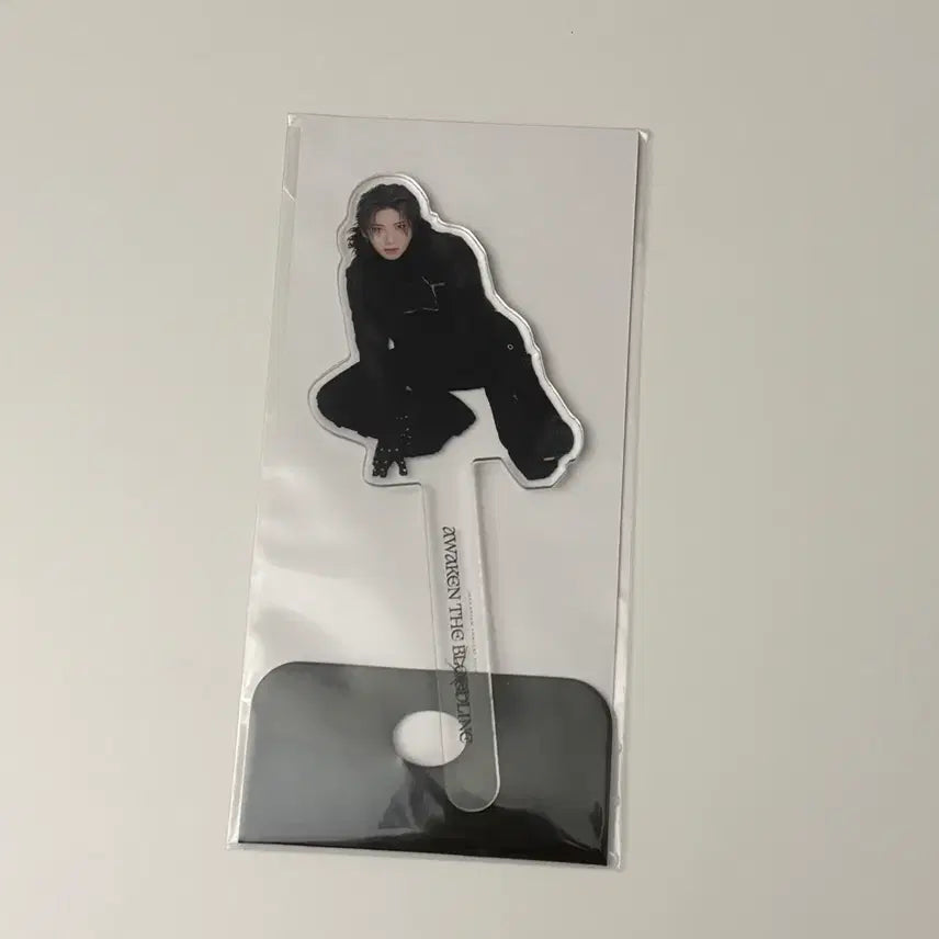[SOLD OUT] 앤팀 유마 ATB 아크릴 포토프롭 아크스타 &amp;Team yuma