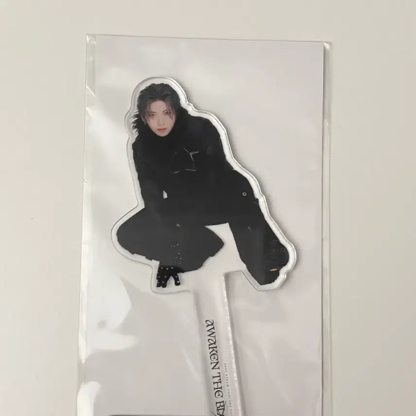 [SOLD OUT] 앤팀 유마 ATB 아크릴 포토프롭 아크스타 &amp;Team yuma