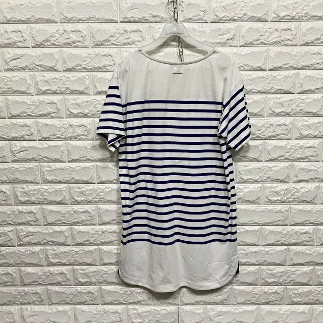 [BUNJANG] MLB Short Sleeve One-Piece Dress / ㅊ289 mlb 반팔 원피스