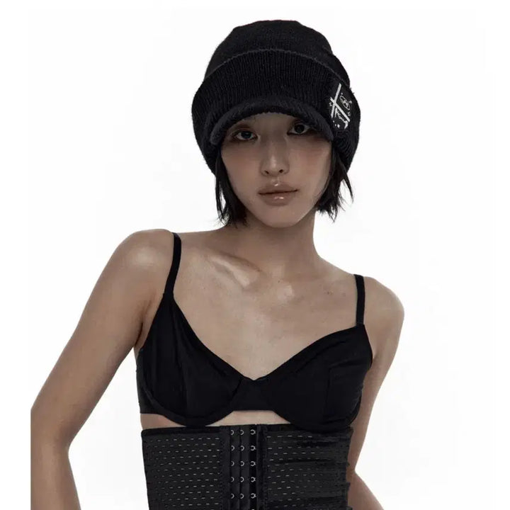 [BUNJANG] Casico Knit Hat / 카시코 니트 모자