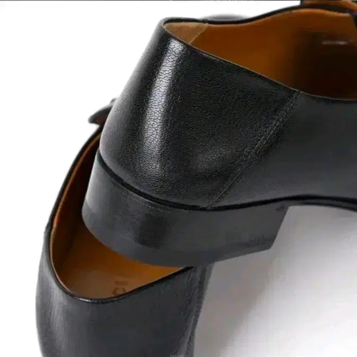 [BUNJANG] Gucci Horsebit Loafers Black / 구찌 홀스빗 로퍼 블랙 38 38.5 사이즈