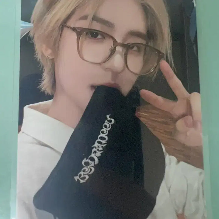 [BUNJANG] BOYNEXTDOOR Leehan Showcase Photocard / 보넥도 이한 포카