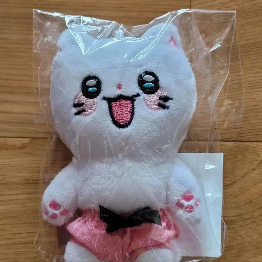[BUNJANG] Nyahan Man Chunbae Doll Keyring / 춘배 인형 키링 냐한남자