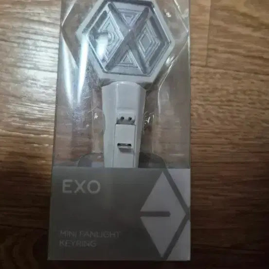 [SOLD OUT] 엑소응원봉키링