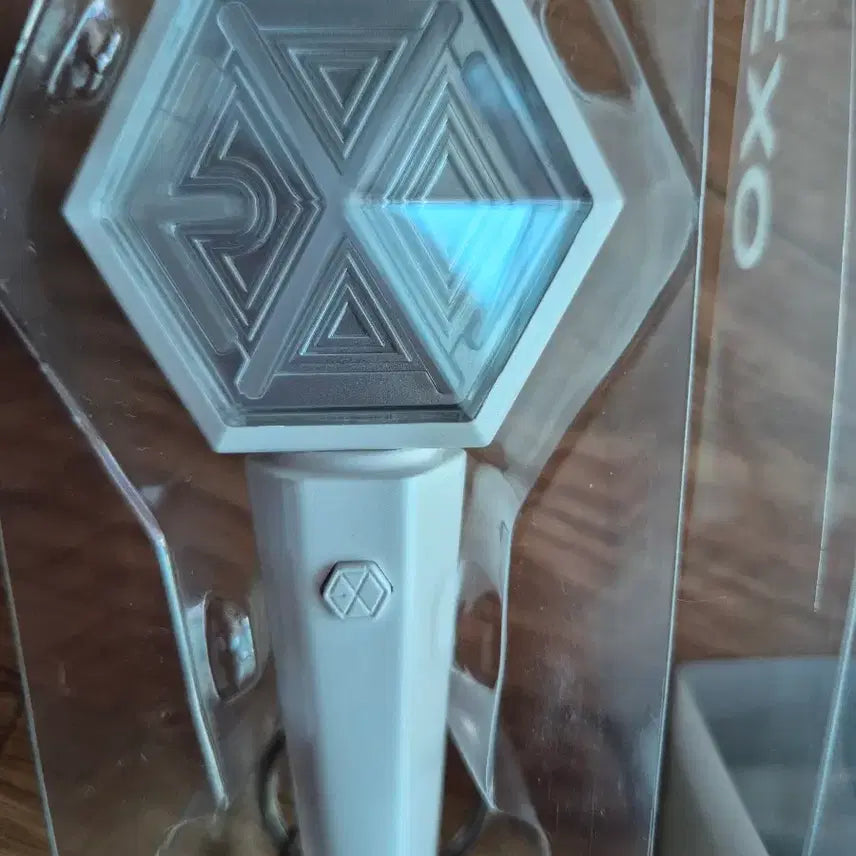 [SOLD OUT] 엑소응원봉키링