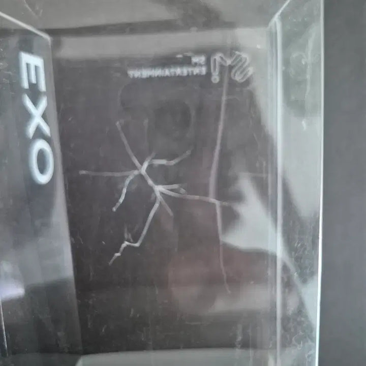 [SOLD OUT] 엑소응원봉키링