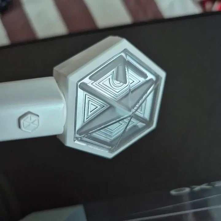 [SOLD OUT] 엑소응원봉키링