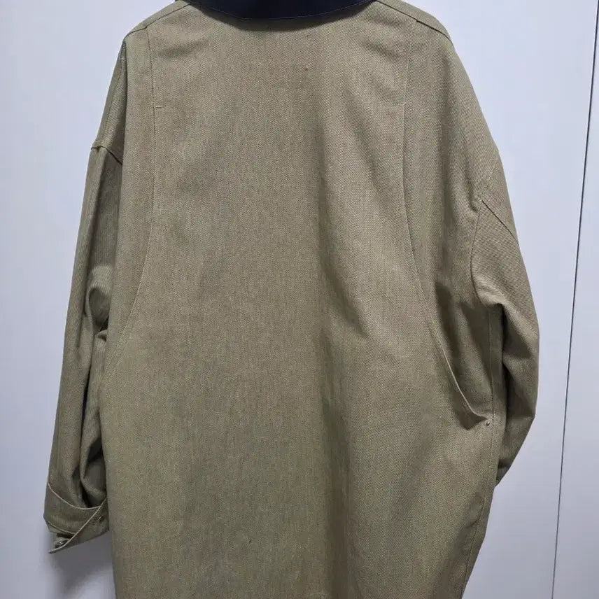 [BUNJANG] Allrights Walker Jacket / 올라이츠 워커자켓