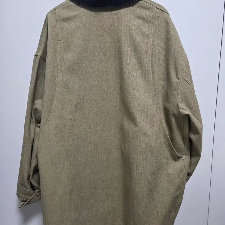 [BUNJANG] Allrights Walker Jacket / 올라이츠 워커자켓