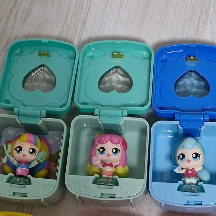 [SOLD OUT] 티니핑 열쇠티니핑