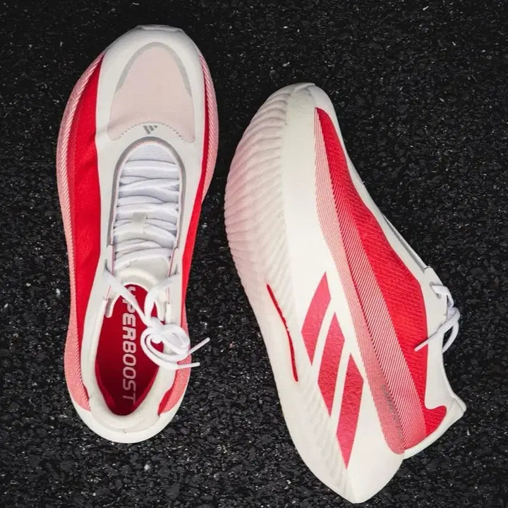 [BUNJANG] Adidas Hyperboost Edge Running Shoes - Size 275 / 아디다스 하이퍼부스트 엣지 러닝화 - 275