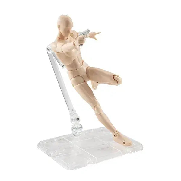 [BUNJANG] SH Figuarts Body-kun DX Set Figure / SH피규아츠 바디군 DX SET 피규어 OEM