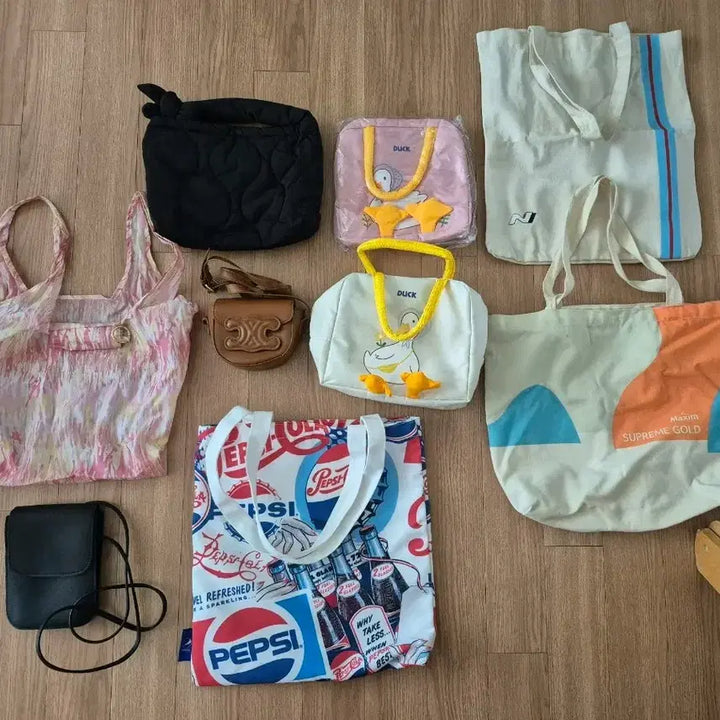 [BUNJANG] Bundle Set of Women&