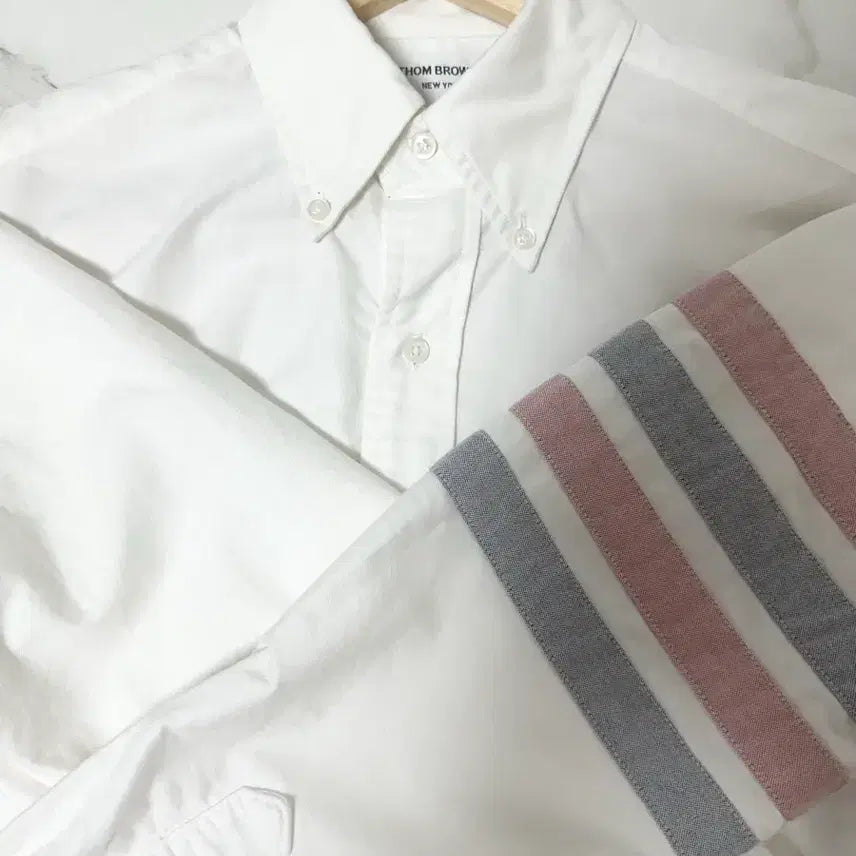 [SOLD OUT] 톰브라운 셔츠 2