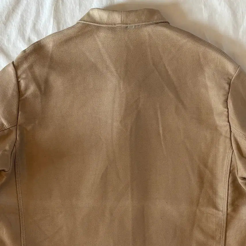 [BUNJANG] Rofa 70s Heavy Moleskin Work Jacket / [56] 70s 독일 rofa 헤비 몰스킨 워크 자켓