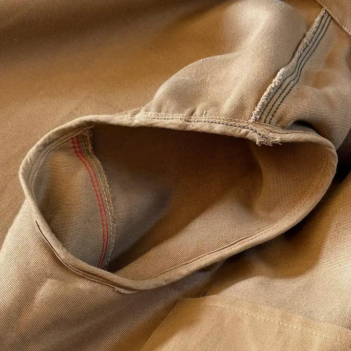 [BUNJANG] Rofa 70s Heavy Moleskin Work Jacket / [56] 70s 독일 rofa 헤비 몰스킨 워크 자켓