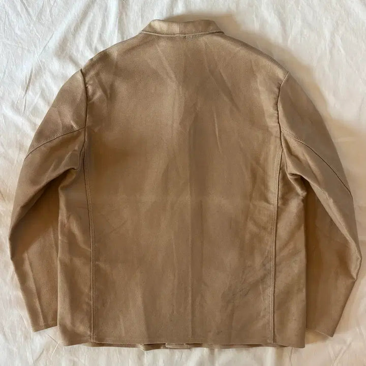 [BUNJANG] Rofa 70s Heavy Moleskin Work Jacket / [56] 70s 독일 rofa 헤비 몰스킨 워크 자켓
