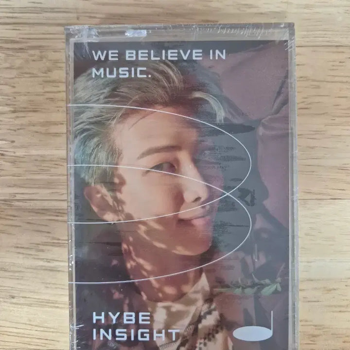 [BUNJANG] BTS HYBE INSIGHT Photocard Set (Sealed) / (미개봉)BTS 하이브 인사이트 포토카드 세트