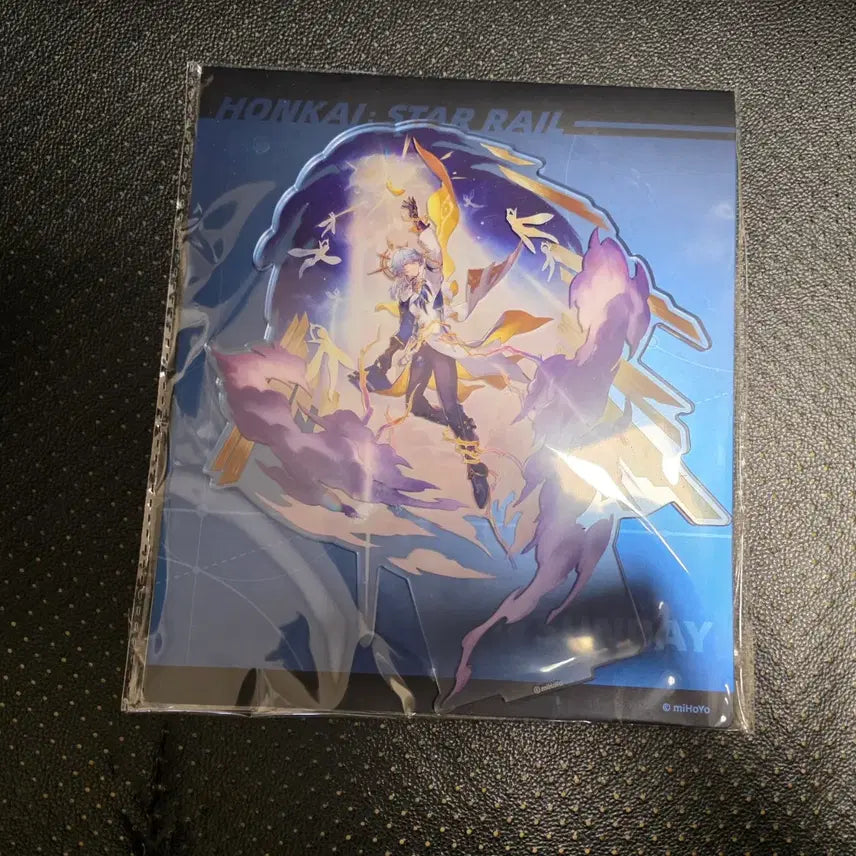 [BUNJANG] Honkai: Star Rail Sunday Acrylic Stand / 붕괴 스타레일 선데이 아크릴스탠드 미개봉 판매