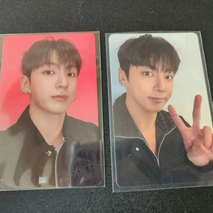 [SOLD OUT] 방탄 정국 아리랑 일본 특전 럭드 bts jk japan pob ld