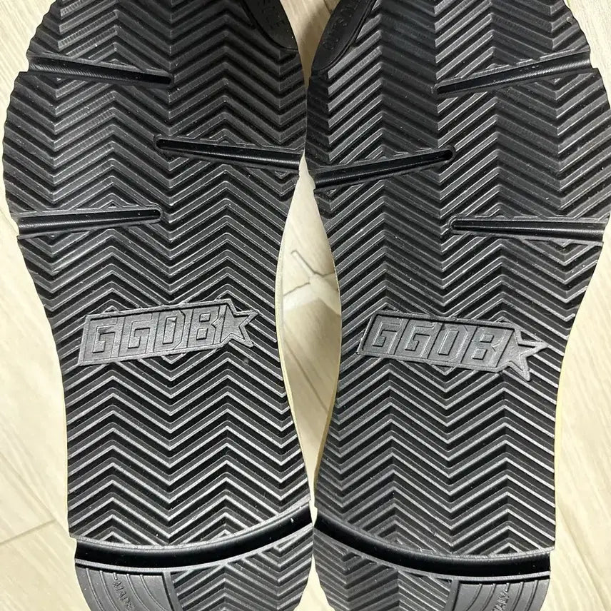 [BUNJANG] Golden Goose Running Sole Sneakers / 골든구스 여성 러닝솔 38사이즈